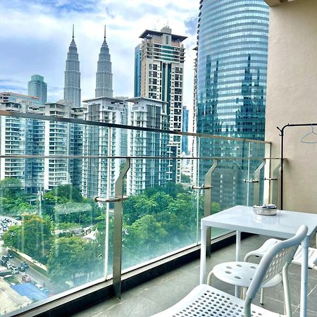 Crown Suites The Manor Klcc Kuala Lumpur City Center Eksteriør bilde
