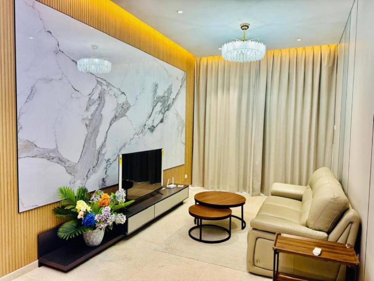 Crown Suites The Manor Klcc Kuala Lumpur City Center Eksteriør bilde