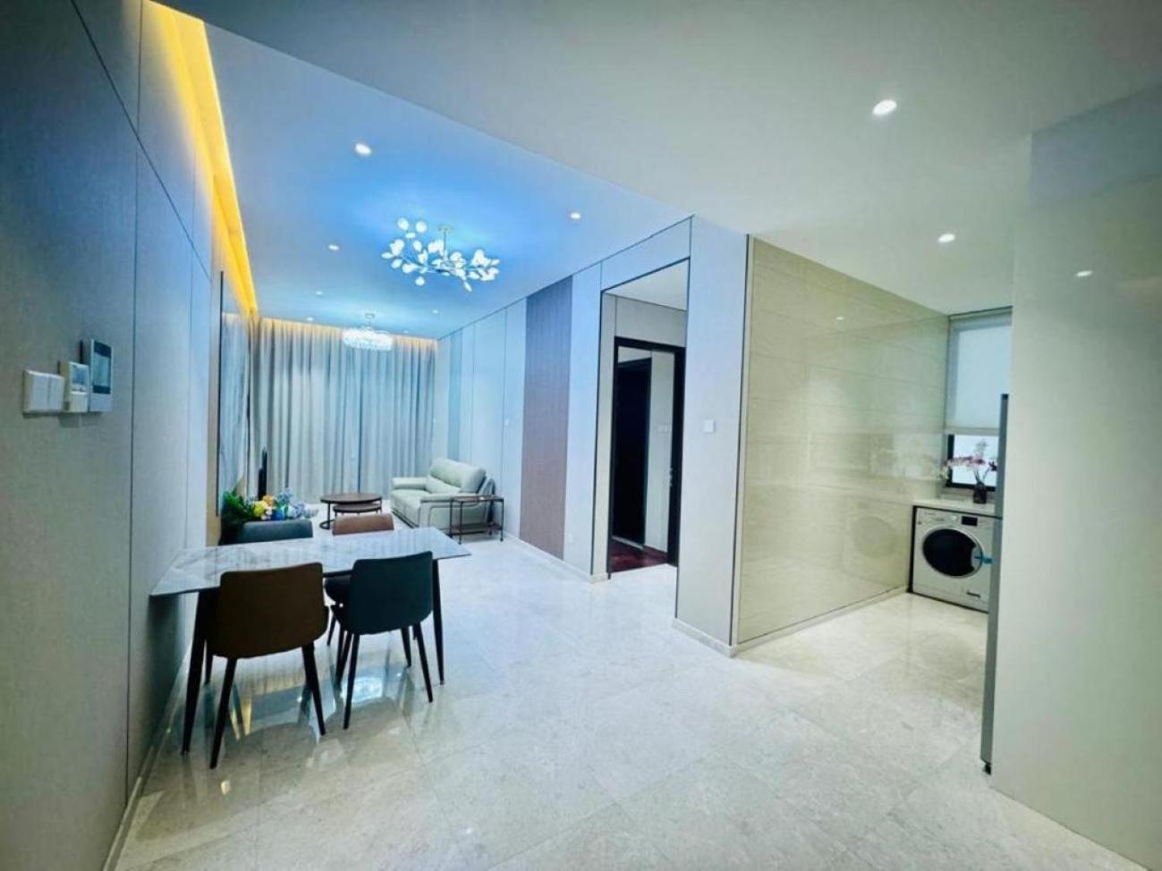 Crown Suites The Manor Klcc Kuala Lumpur City Center Eksteriør bilde