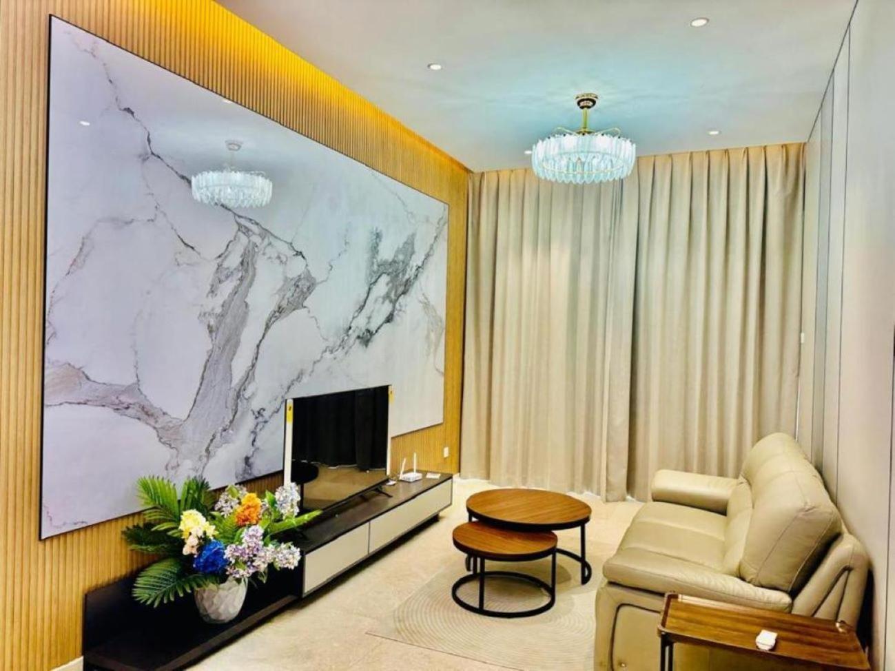 Crown Suites The Manor Klcc Kuala Lumpur City Center Eksteriør bilde