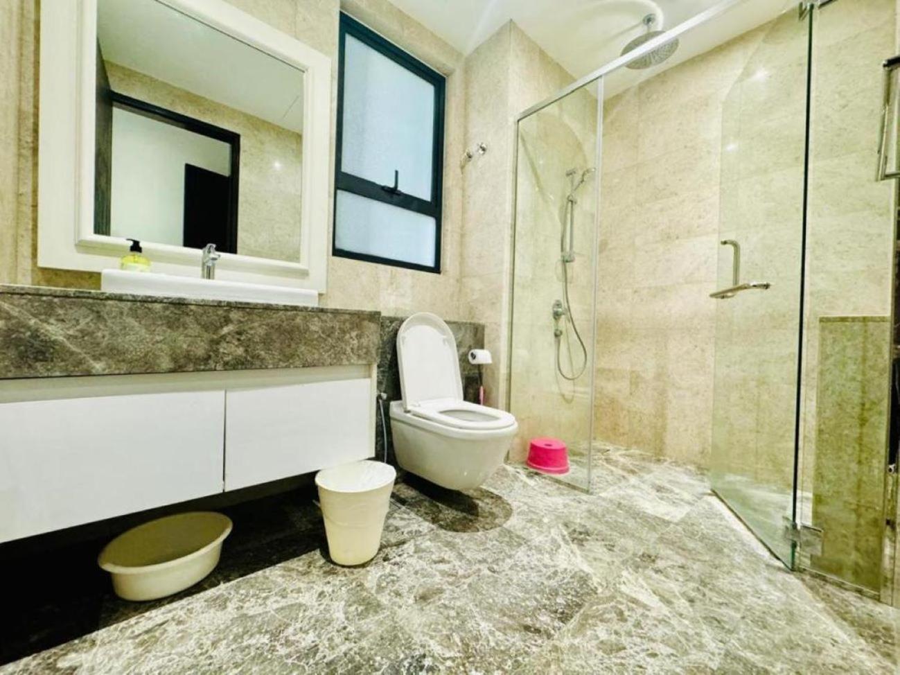 Crown Suites The Manor Klcc Kuala Lumpur City Center Eksteriør bilde