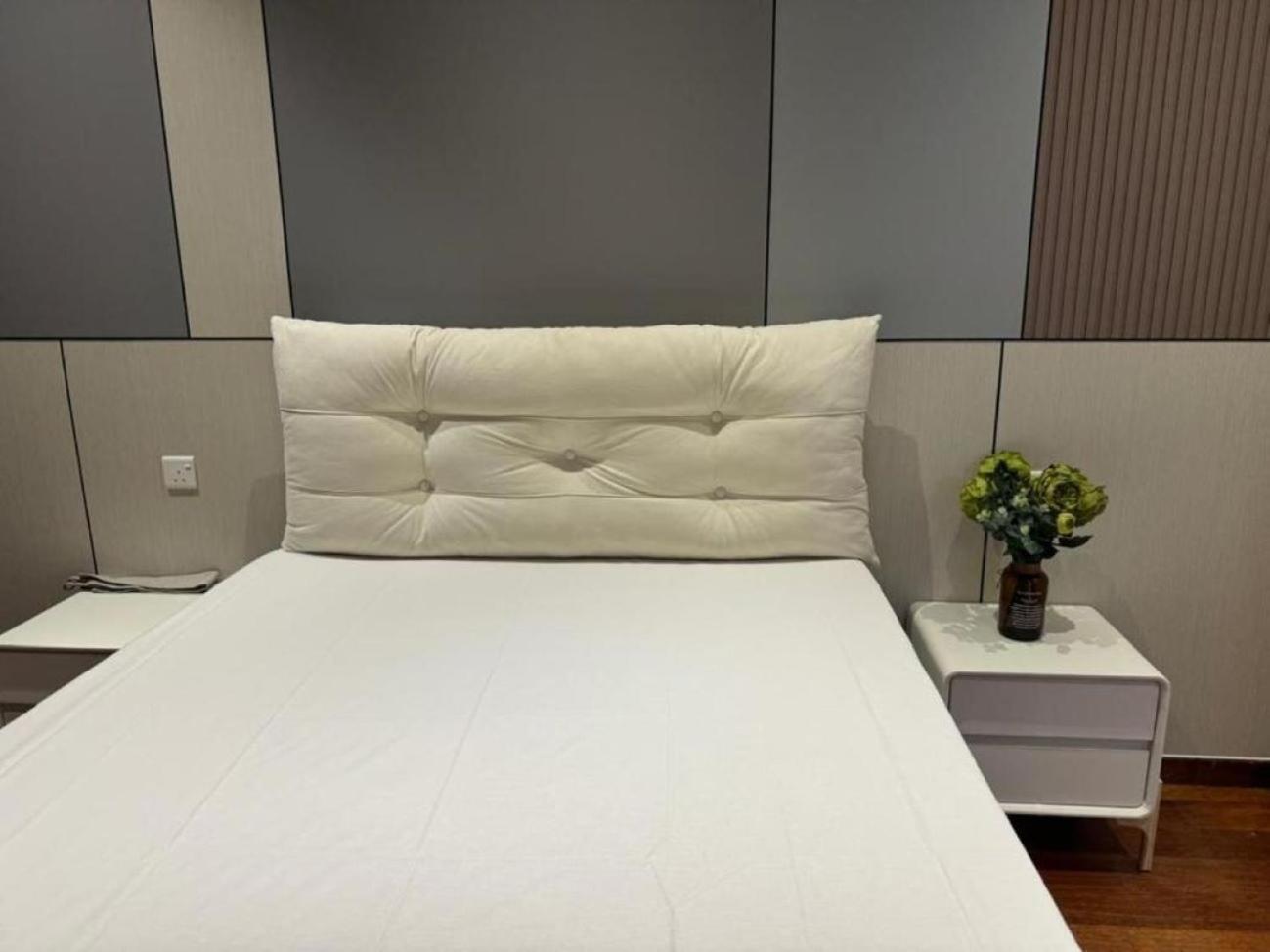 Crown Suites The Manor Klcc Kuala Lumpur City Center Eksteriør bilde