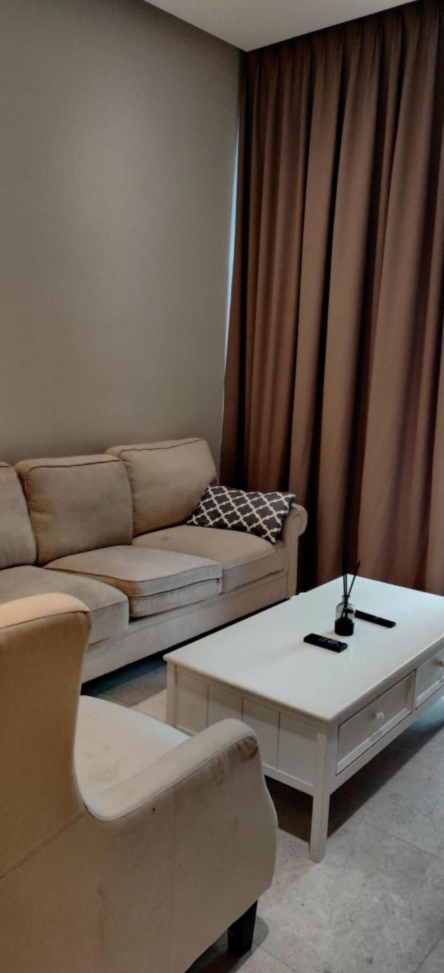 Crown Suites The Manor Klcc Kuala Lumpur City Center Eksteriør bilde